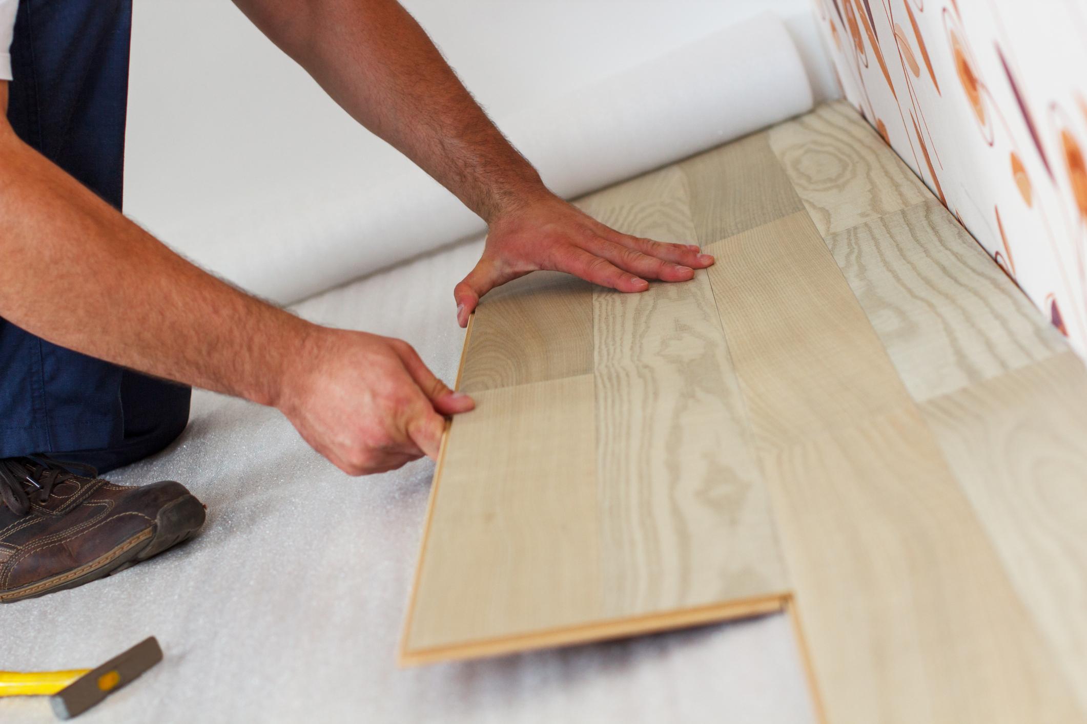 Osmancık Laminatçı